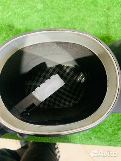 Расходомер воздуха BMW 7 E65/E66/E67 рест. E66