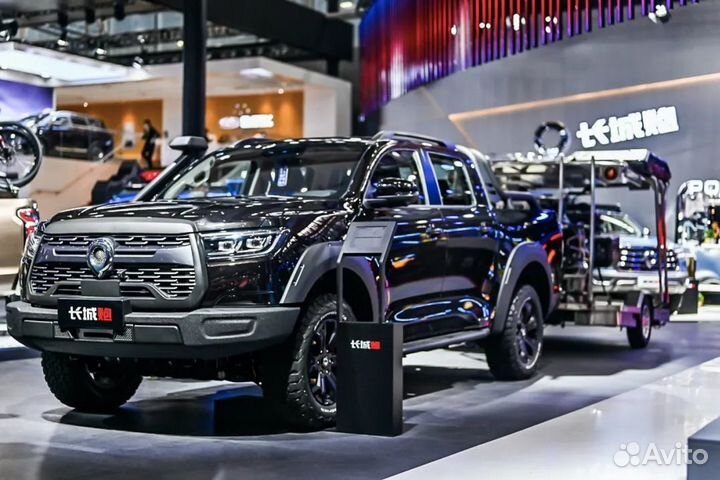 Разнорабочий на производство внедорожников. Тула