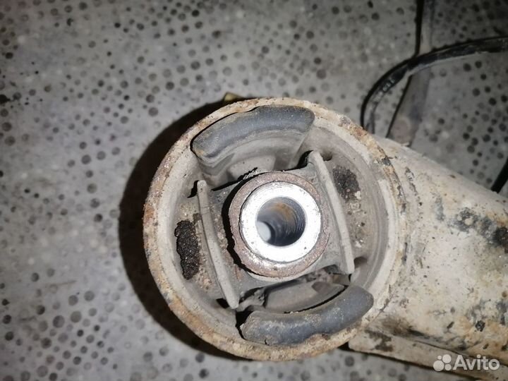 Задняя подвеска для BMW 5-серия E34