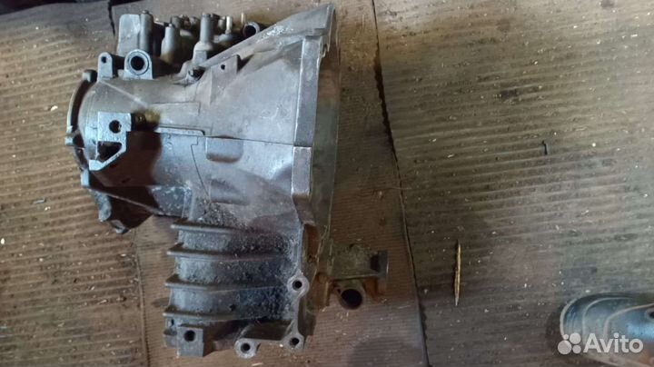 АКПП 31TH по зч Крайслер Вояджер Додж караван