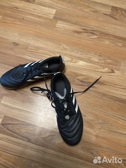 Футзалки adidas 42 размер
