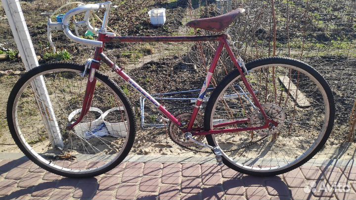 Хвз турсит 1984г.в