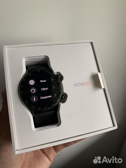 Honor magic watch 2