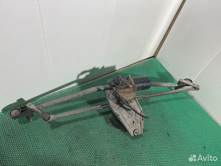 Трапеция стеклоочистителей Ford Transit 2.2 2008