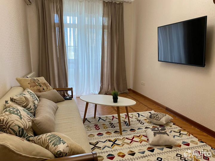 Доверительное управление недвижимостью