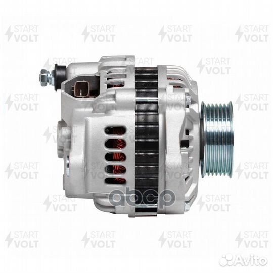 Генератор LG1169 startvolt