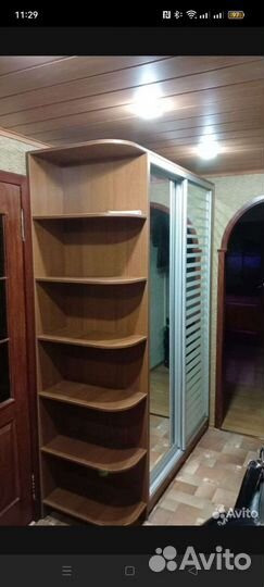 Сборщик корпусной мебели