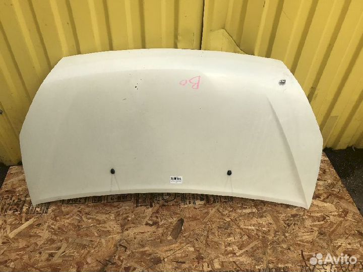 Капот Nissan Serena TC24 PNC24 TNC24