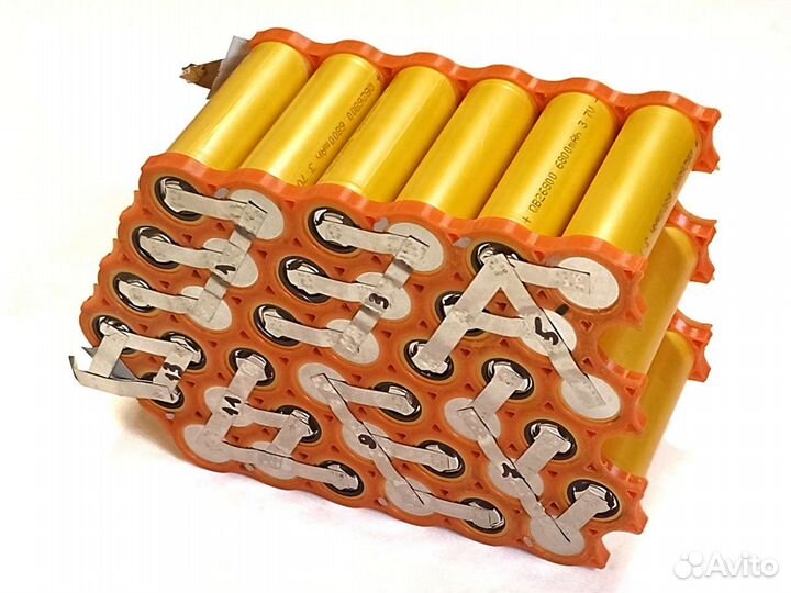 Точечная сварка батарей 18650 и др. Гар-я кач-ва