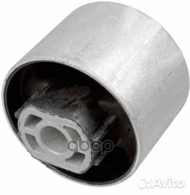 С/блок задн рычага Audi A3 VW Golf V VI Jetta III