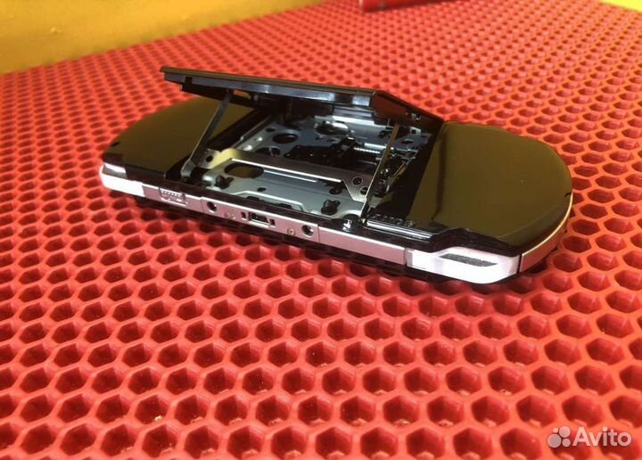 PSP 3008 комплект