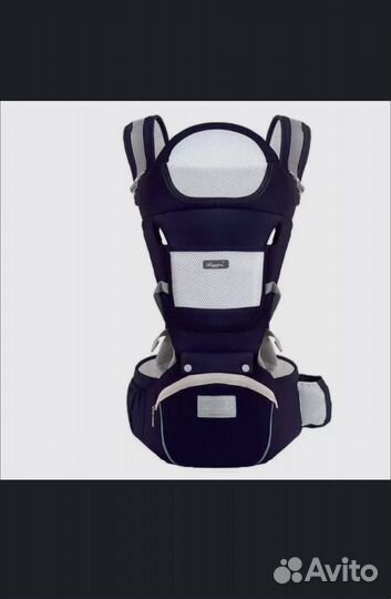 Эргорюкзак, переноска