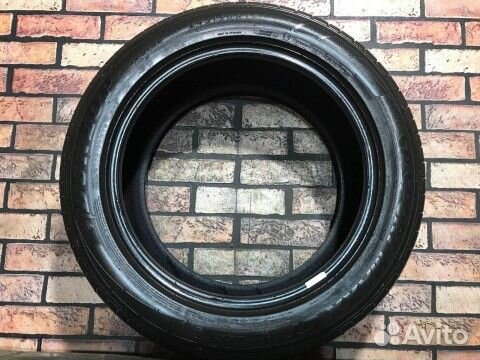 Dunlop SP Sport Maxx GT 245/50 R18