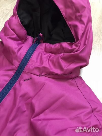 Горнолыжный костюм детский