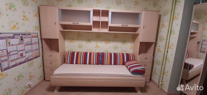 Мебель Дятьково для школьника