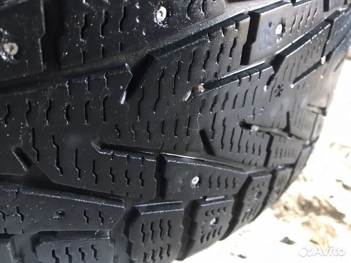 Nokian Tyres Hakkapeliitta 7 SUV 235/60 R18