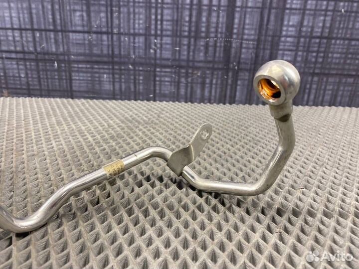 Трубка охлаждения Audi Allroad C5 BES 2004