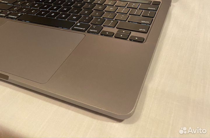 Apple MacBook Pro 13 2020 Intel