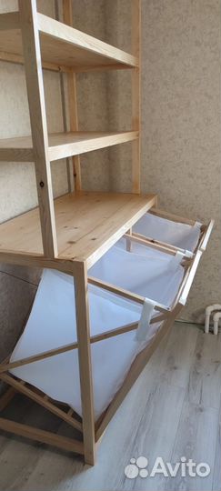 Корзина для белья