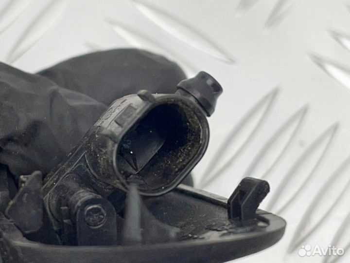 Форсунка стеклоомывателя Audi A6 C7