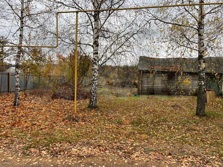 Участок 25 сот. (ИЖС)