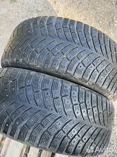 Michelin X-Ice North 4 225/45 R18