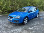 Ford Focus 2.0 МТ, 2007, 199 000 км
