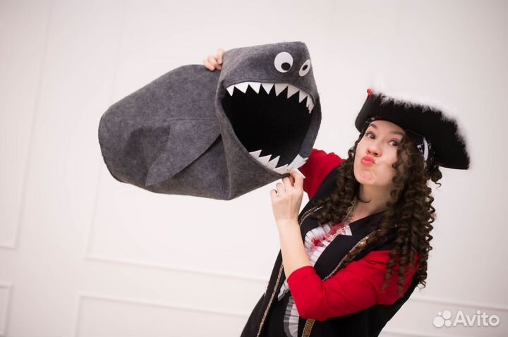 Аниматоры. Квесты. Мастер-классы