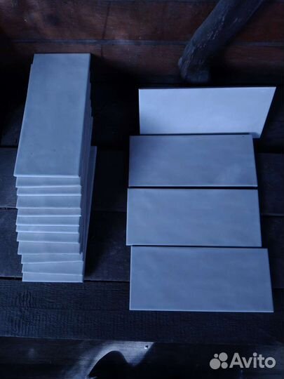 Плитка для отделки. И СССР для интерьера