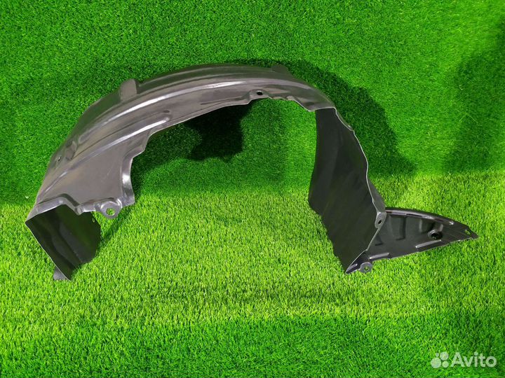 Локер левый правый Ниссан Альмера Классик