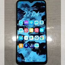 Xiaomi POCO M3, 4/128 ГБ