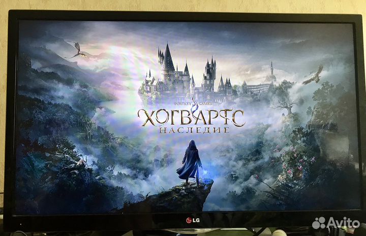 Прошитая Sony Playstation 4 Slim 500GB / Топ игры