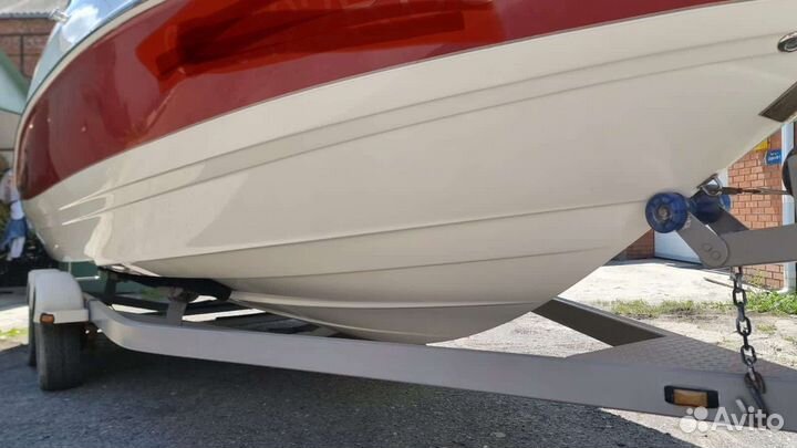 Продаю катер Maxum 2100 SC, двс 5,0 (260 л.)