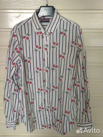 Рубашка женская