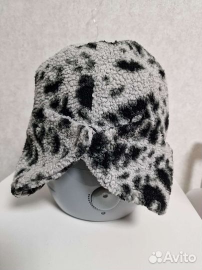 Шапка ушанка