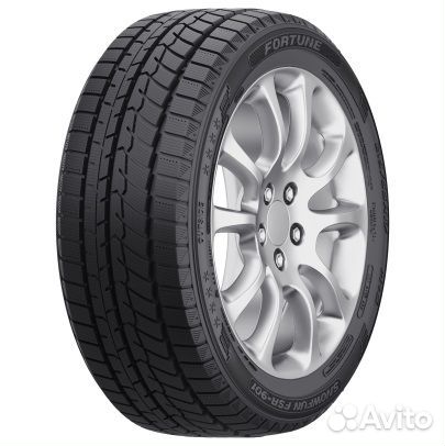 Fortune FSR-901 185/65 R14 86T
