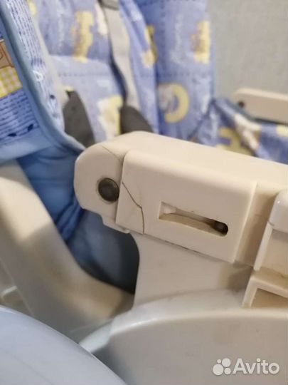 Стульчик для кормления