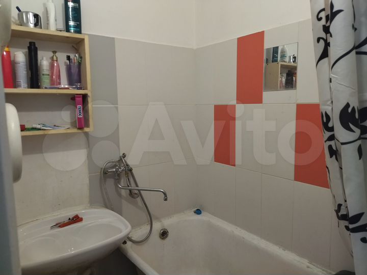 1-к. квартира, 35 м², 4/5 эт.
