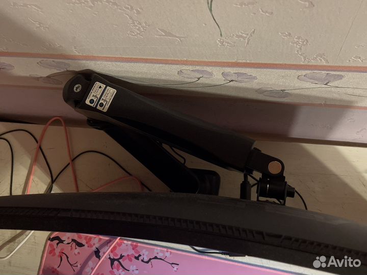 Монитор 165гц asus