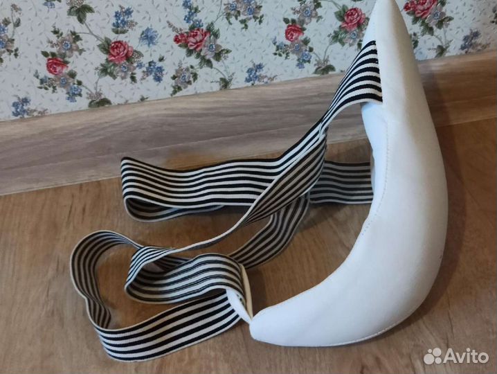 Ракушка защита паха