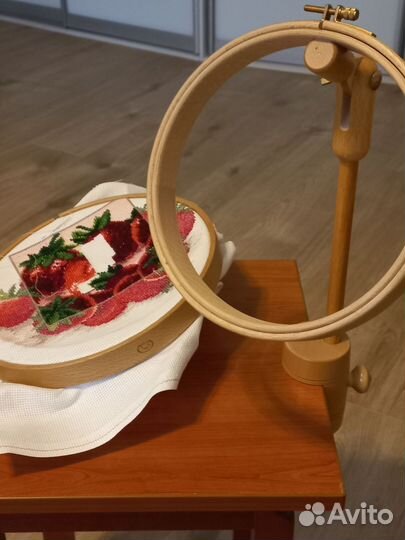 Пяльцы для вышивания