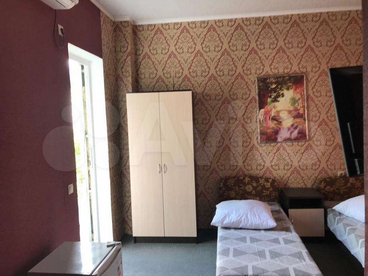 Комната 20 м², 2/3 эт.