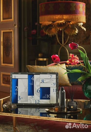 Advent calendar Rituals для мужчин