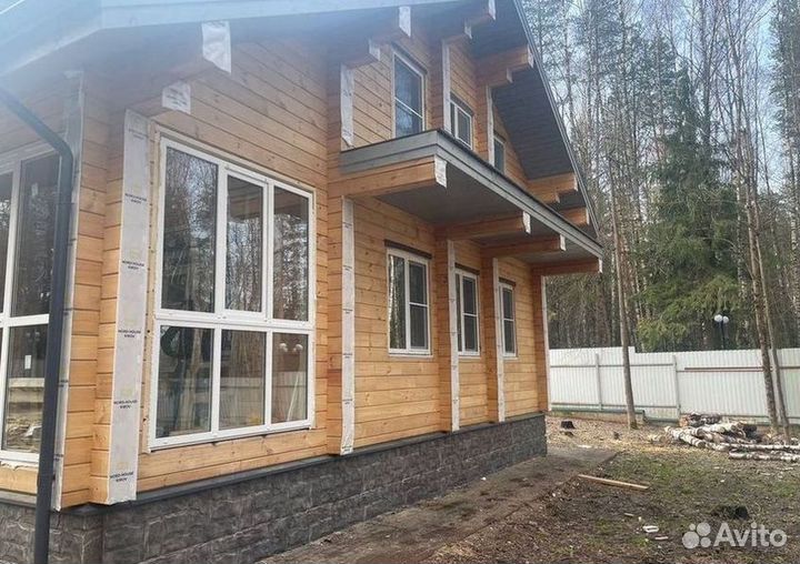 Окна на заказ