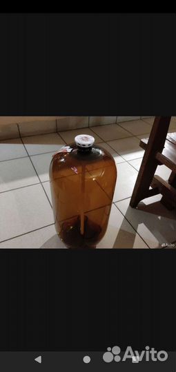 Продам кегу