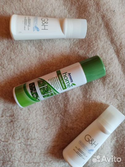 Амвэй продукция