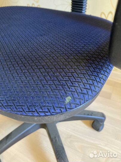 Компьютерное кресло бу