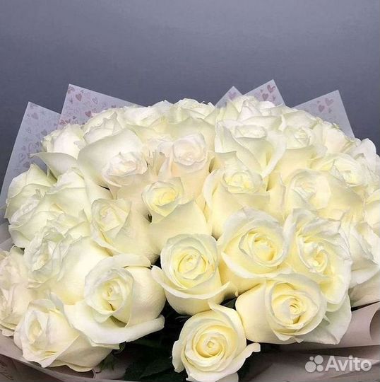 Высокие розы 150 160 170 180 190см доставка Москва