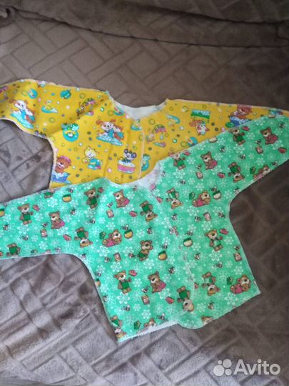 Распошонки