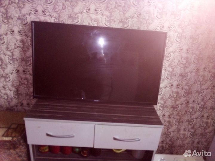 Продажа телевизор дофрер 107см